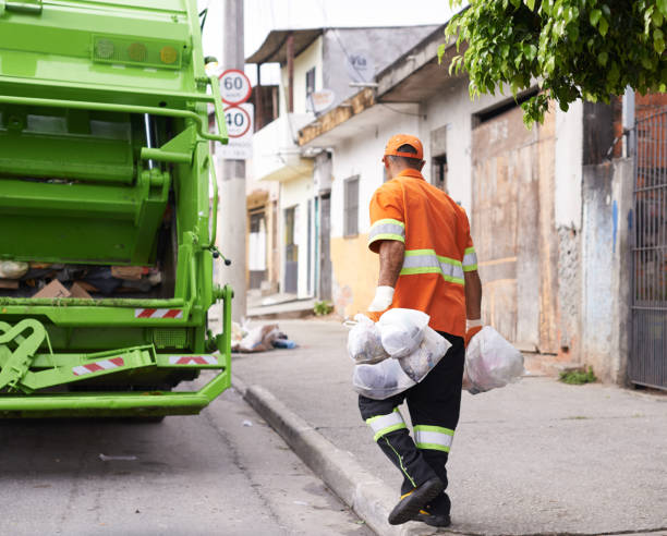 Best Residential Junk Removal in Monticello, IL